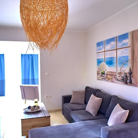 Sunny Luxury Apartment Chania  Exterior foto