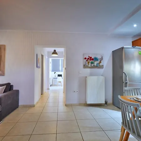 Sunny Luxury Apartment Chania  Exterior foto