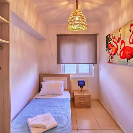 Sunny Luxury Apartment Chania  Exterior foto