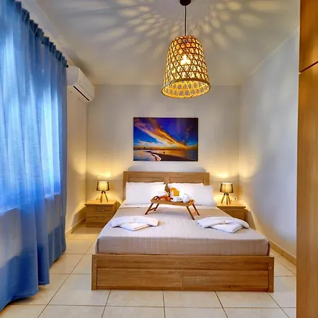 Sunny Luxury Apartment Chania  Exterior foto