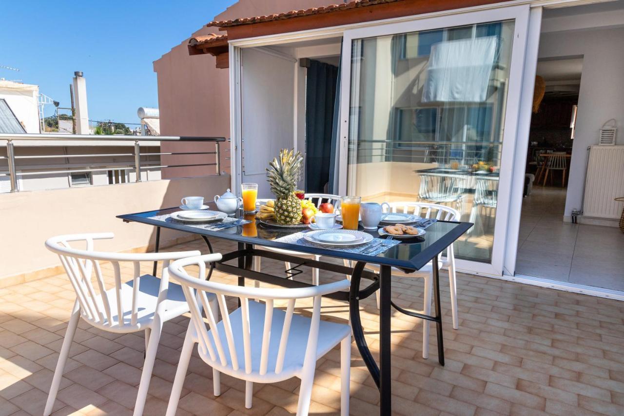 Sunny Luxury Apartament
