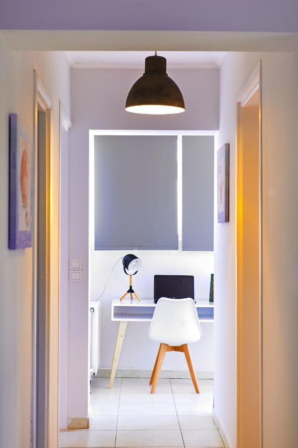 Apartament Sunny Luxury *