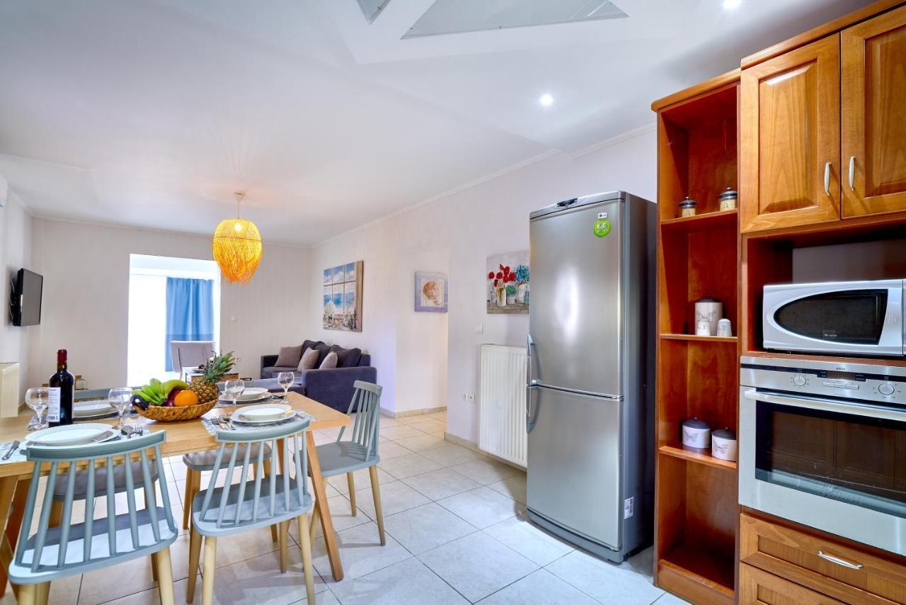 Apartament Sunny Luxury *