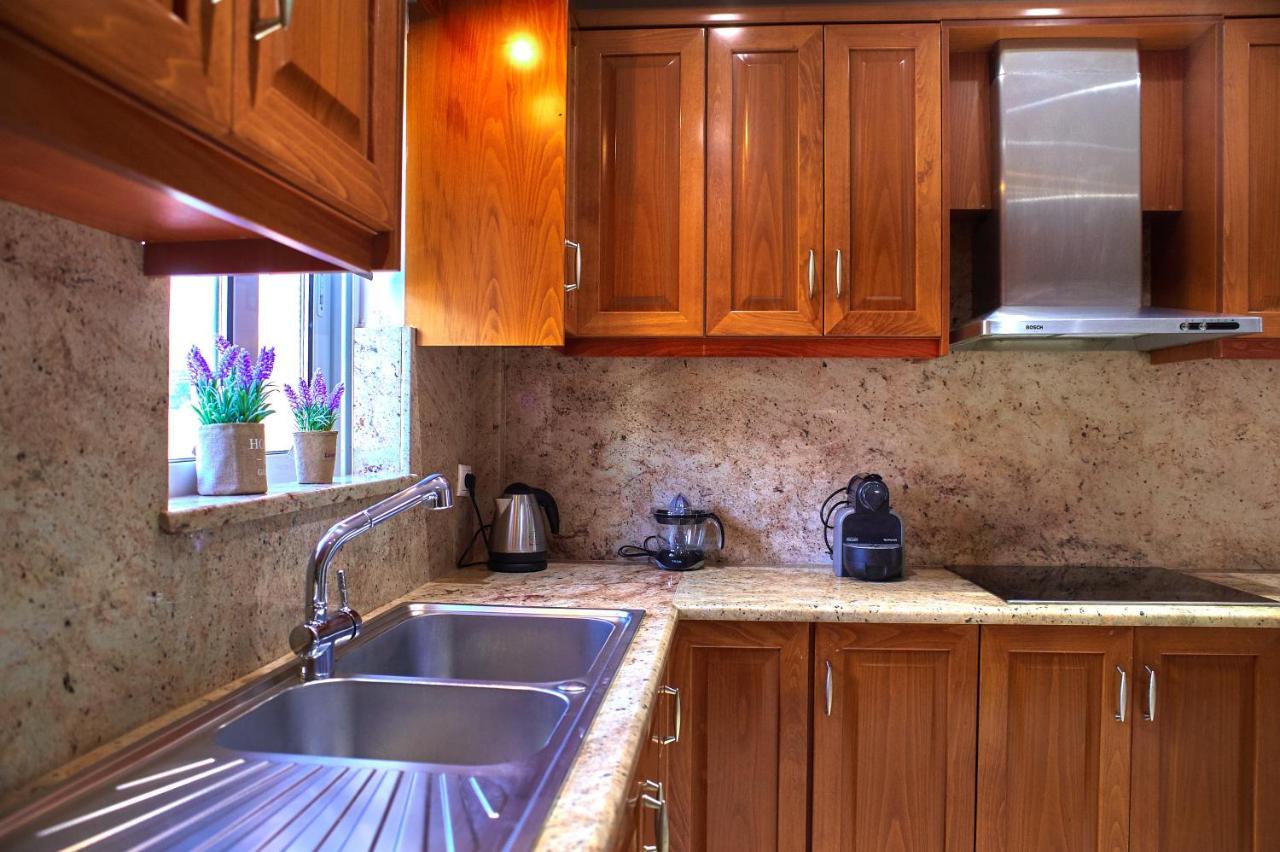 Sunny Luxury Apartament Chania (Crete)