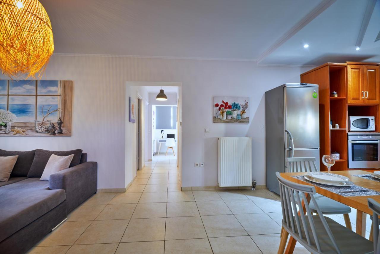 Apartament Sunny Luxury Chania (Crete)
