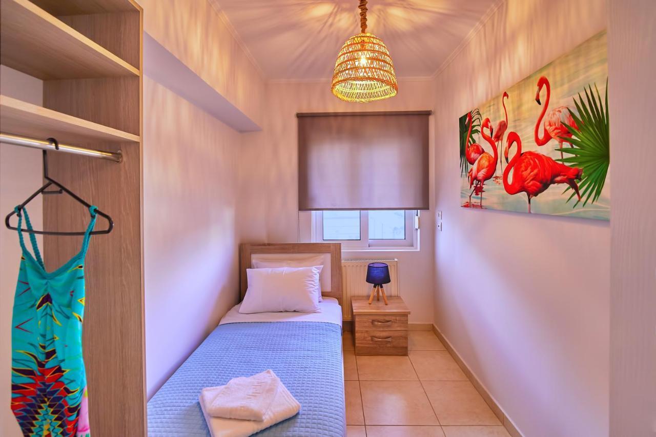 Sunny Luxury Apartament Chania (Crete)