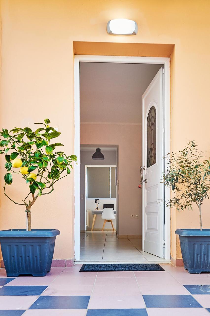 Apartament Sunny Luxury Chania (Crete)