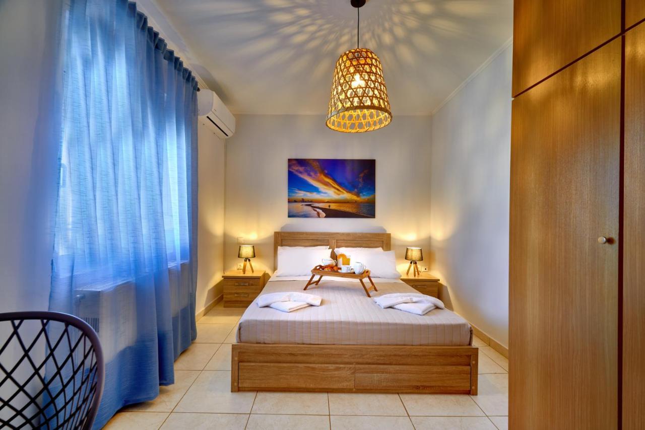 Sunny Luxury Apartament